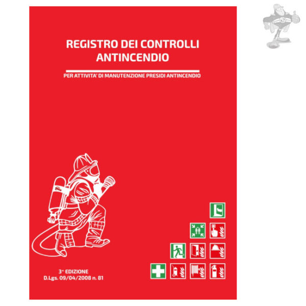 Antincendio
