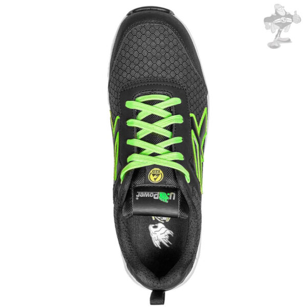 Scarpa Upower Mitch S3S CI HI HRO FO SR - immagine 2