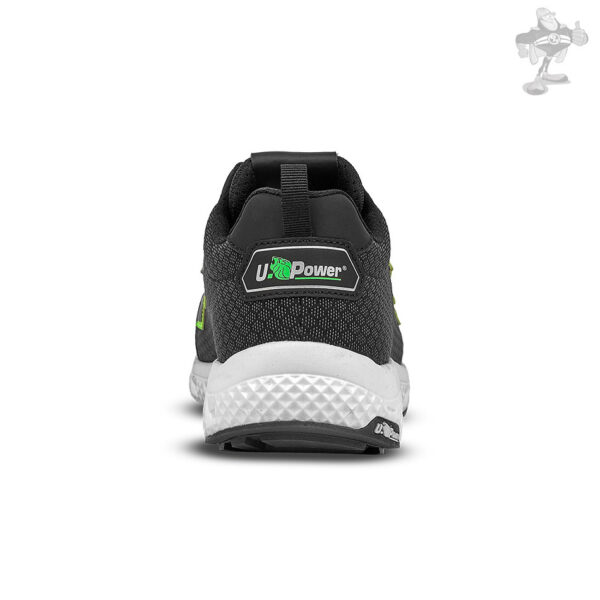 Scarpa Upower Mitch S3S CI HI HRO FO SR - immagine 3