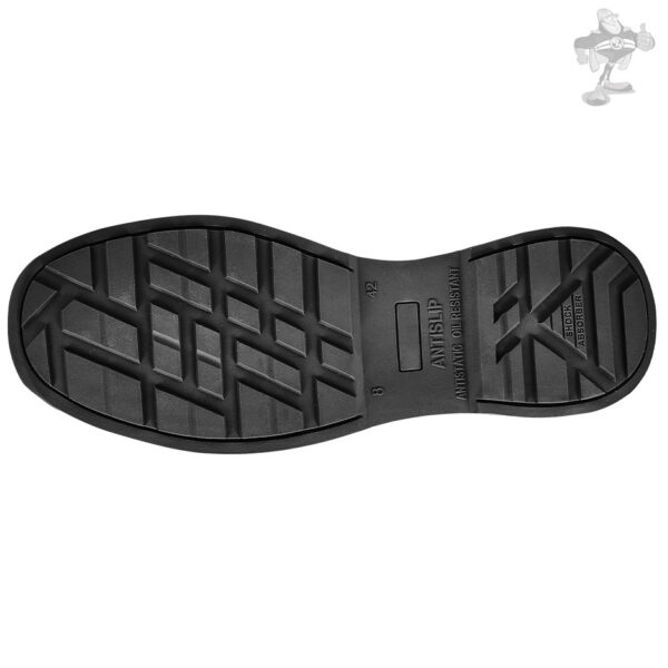 Scarpa Upower Mitch S3S CI HI HRO FO SR - immagine 4