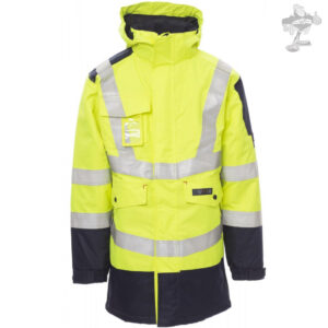 abbigliamento da lavoro
