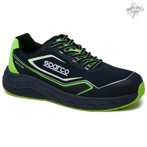 scarpa da lavoro