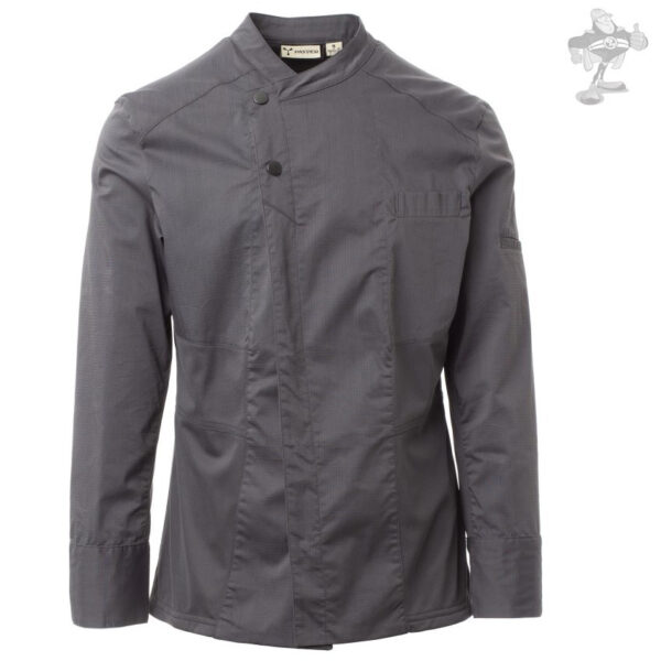 Giacca da cuoco Payper Couture mesh - immagine 3