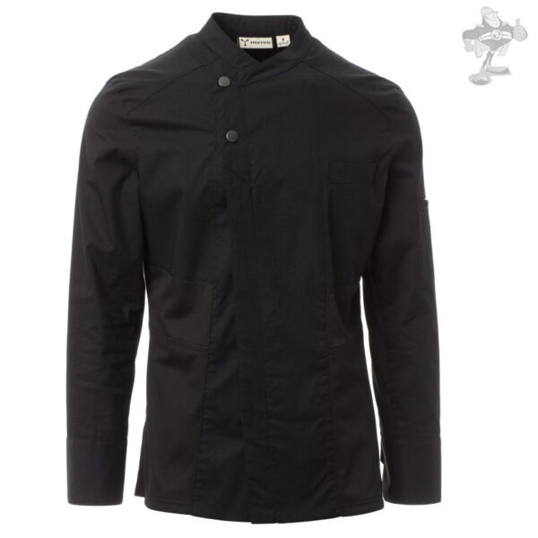 Giacca da cuoco Payper Couture mesh - immagine 4