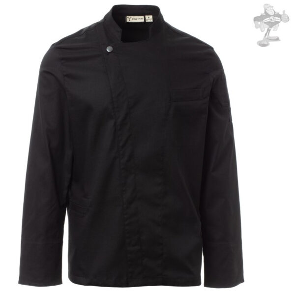 Giacca da cuoco Payper Elite - immagine 4