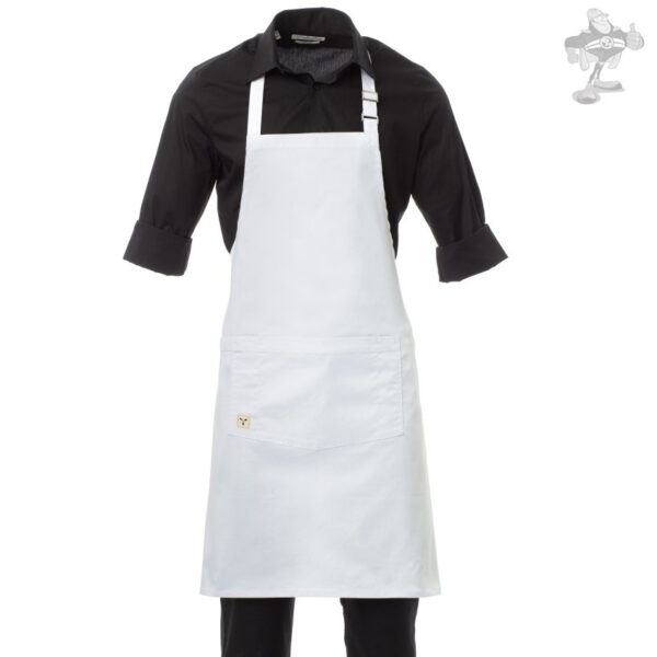 Grembiule da cuoco Payper Bistrot - immagine 2