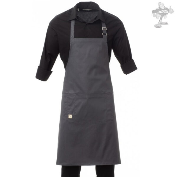 Grembiule da cuoco Payper Bistrot - immagine 3