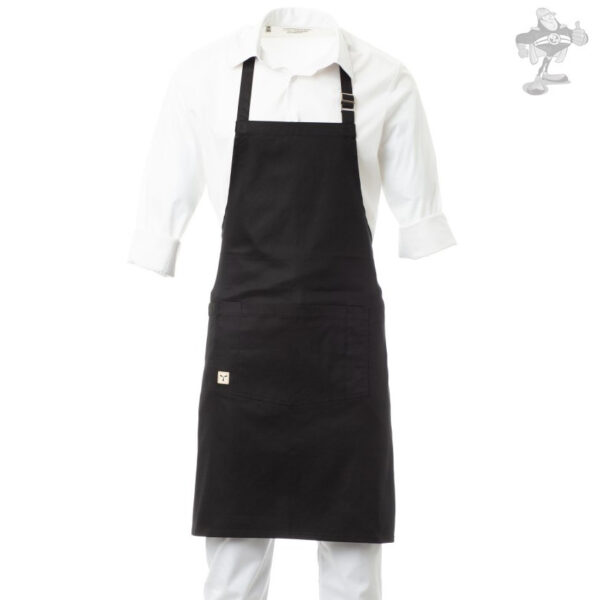 Grembiule da cuoco Payper Bistrot - immagine 4