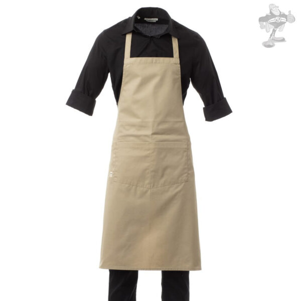 Grembiule unisex Payper Boutique - immagine 4