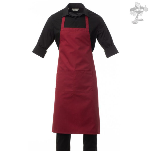 Grembiule unisex Payper Boutique - immagine 7