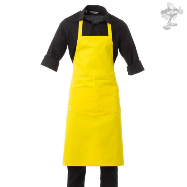 Grembiule unisex Payper Boutique - immagine 8