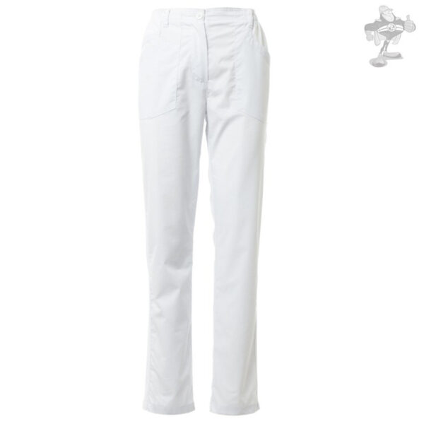Pantalone cuoco Payper Brigade mesh lady - immagine 2