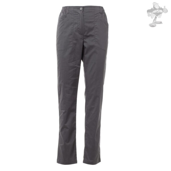 Pantalone cuoco Payper Brigade mesh lady - immagine 3