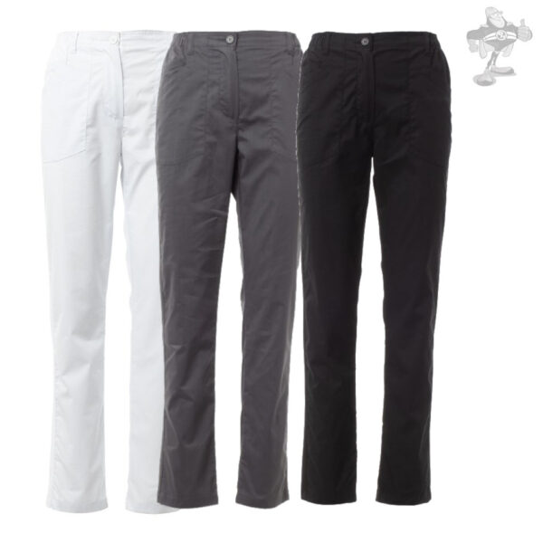 pantaloni da cuoco