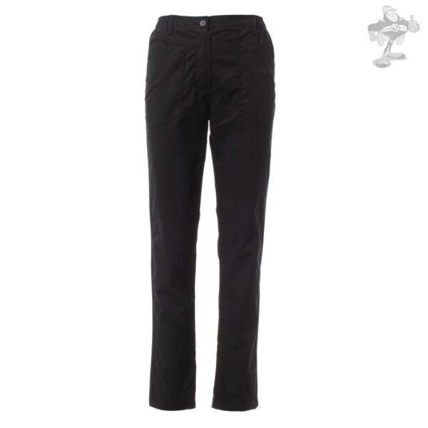 Pantalone cuoco Payper Brigade mesh lady - immagine 4