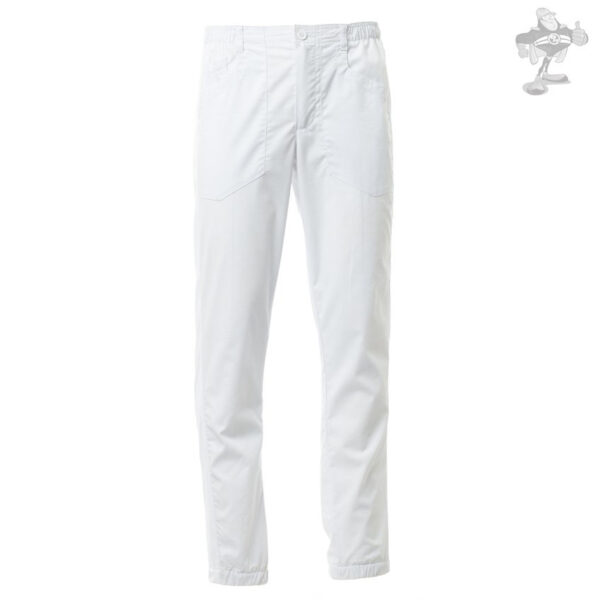 pantaloni da cuoco