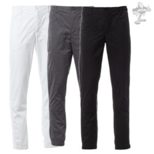 pantaloni da cuoco