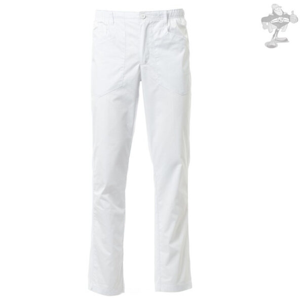 Pantalone da cuoco Payper Brigade mesh - immagine 2