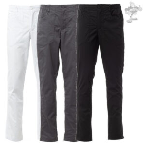 pantaloni da cuoco