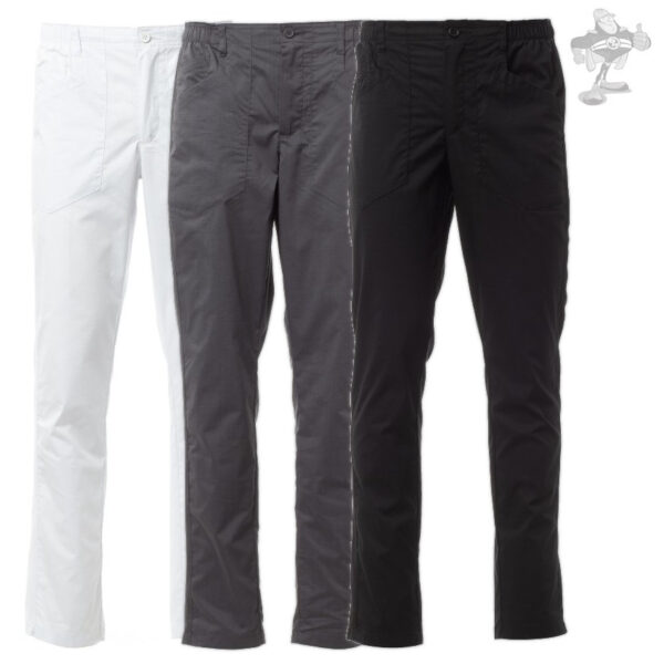pantaloni da cuoco