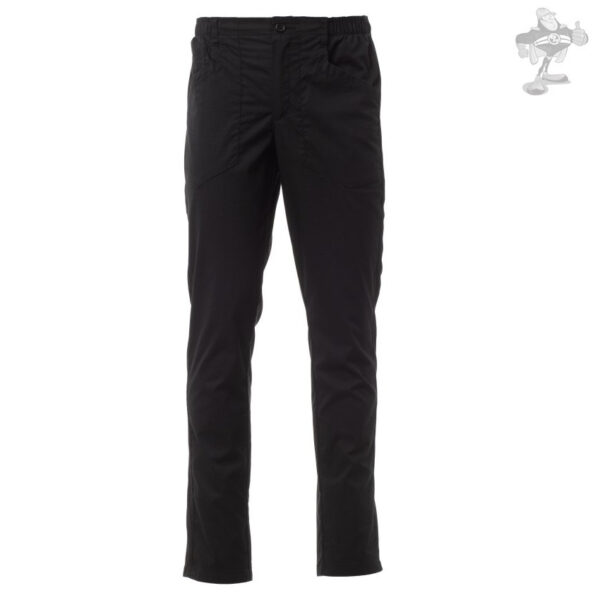 Pantalone da cuoco Payper Brigade mesh - immagine 4