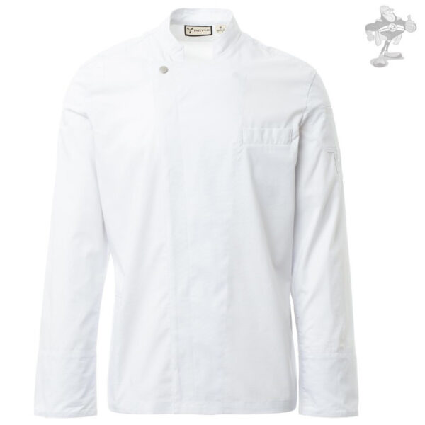 Giacca da cuoco Payper Elite mesh - immagine 2