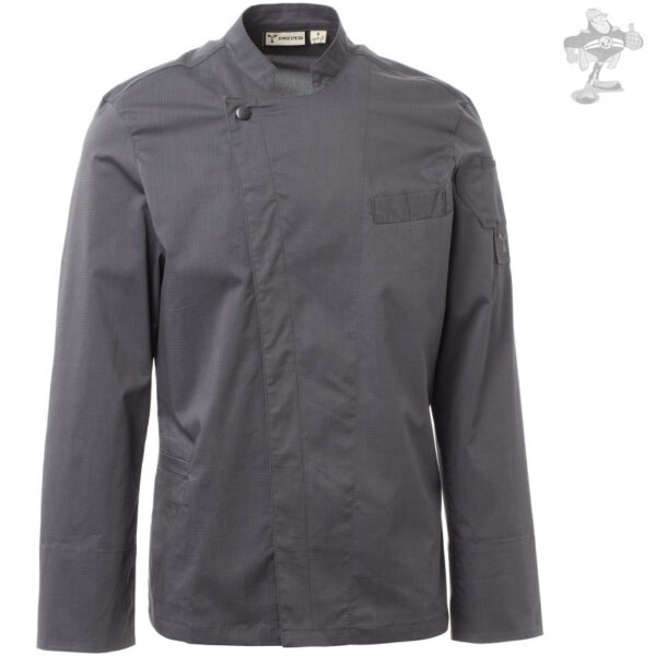 Giacca da cuoco Payper Elite mesh - immagine 3