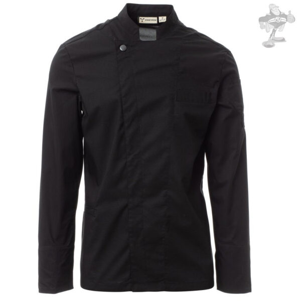 Giacca da cuoco Payper Elite mesh - immagine 4