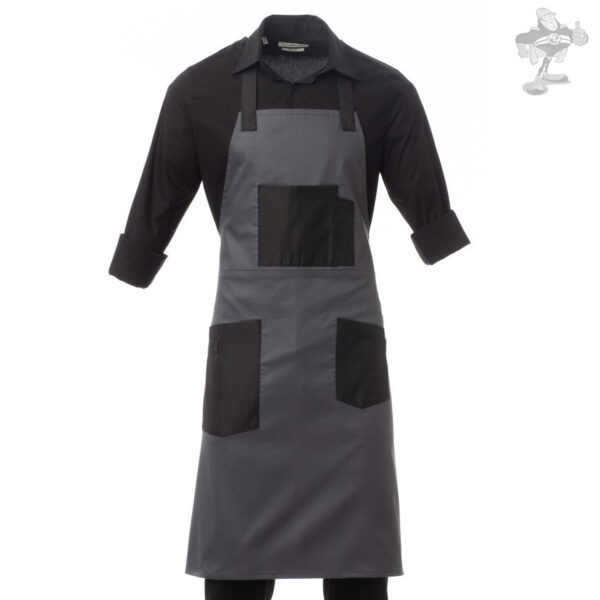 Grembiule unisex Payper Chalet - immagine 2