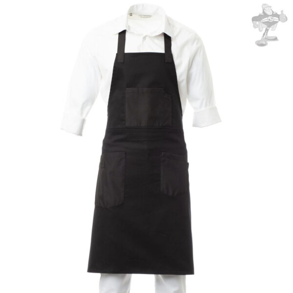 Grembiule unisex Payper Chalet - immagine 3