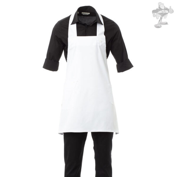 Grembiule unisex Payper Brasserie - immagine 2
