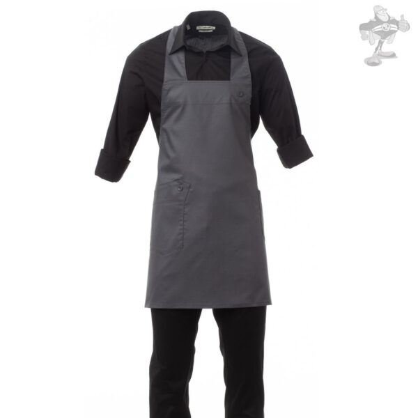 Grembiule unisex Payper Brasserie - immagine 3