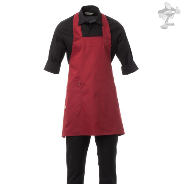 Grembiule unisex Payper Brasserie - immagine 5