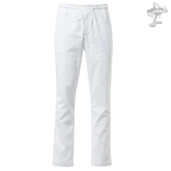 Pantalone cuoco Payper Cook - immagine 2