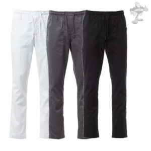 pantaloni da cuoco