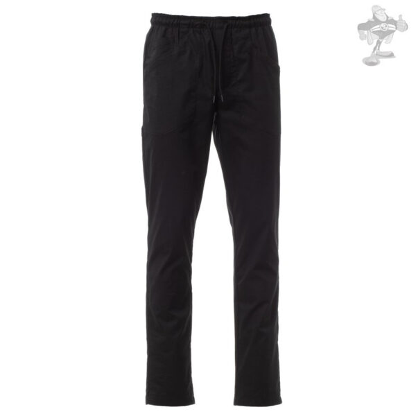 Pantalone cuoco Payper Cook - immagine 3