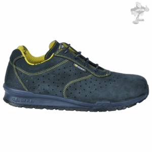Scarpa Cofra Guerin S1PS FO SR