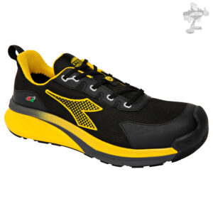 scarpa dal lavoro